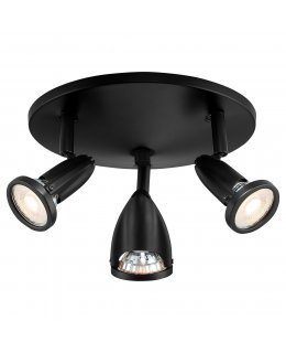 Access 52103LEDDLP-BL Cobra Spot Light Fixture